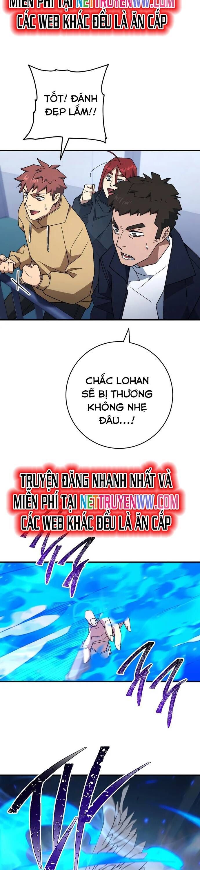 đọc truyện Anh Hùng Trở Lại Chương 105 ảnh 24 tại Thiên Thai Truyện