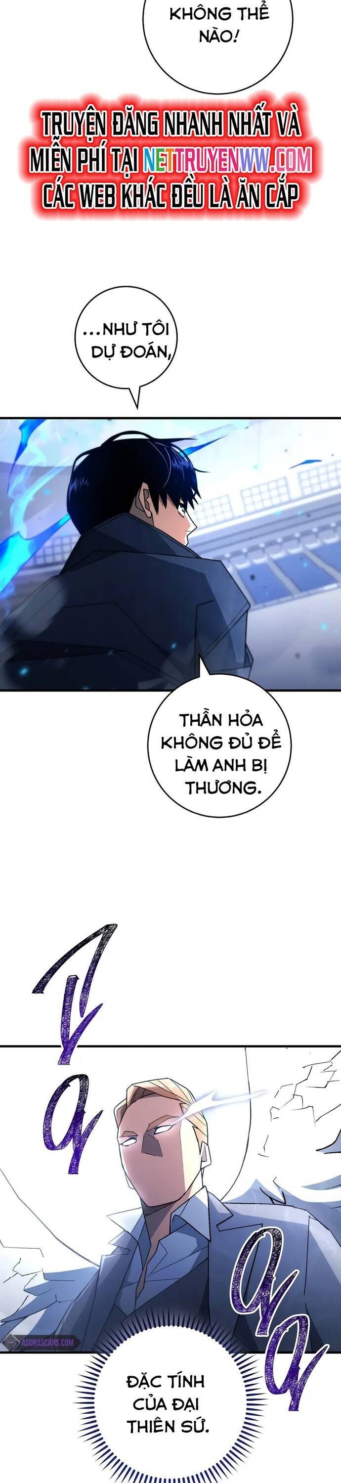 đọc truyện Anh Hùng Trở Lại Chương 105 ảnh 26 tại Thiên Thai Truyện