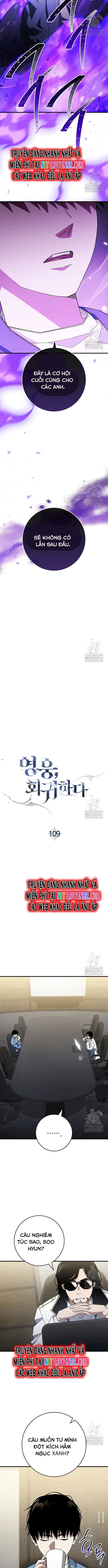 đọc truyện Anh Hùng Trở Lại Chương 109 ảnh 7 tại Thiên Thai Truyện