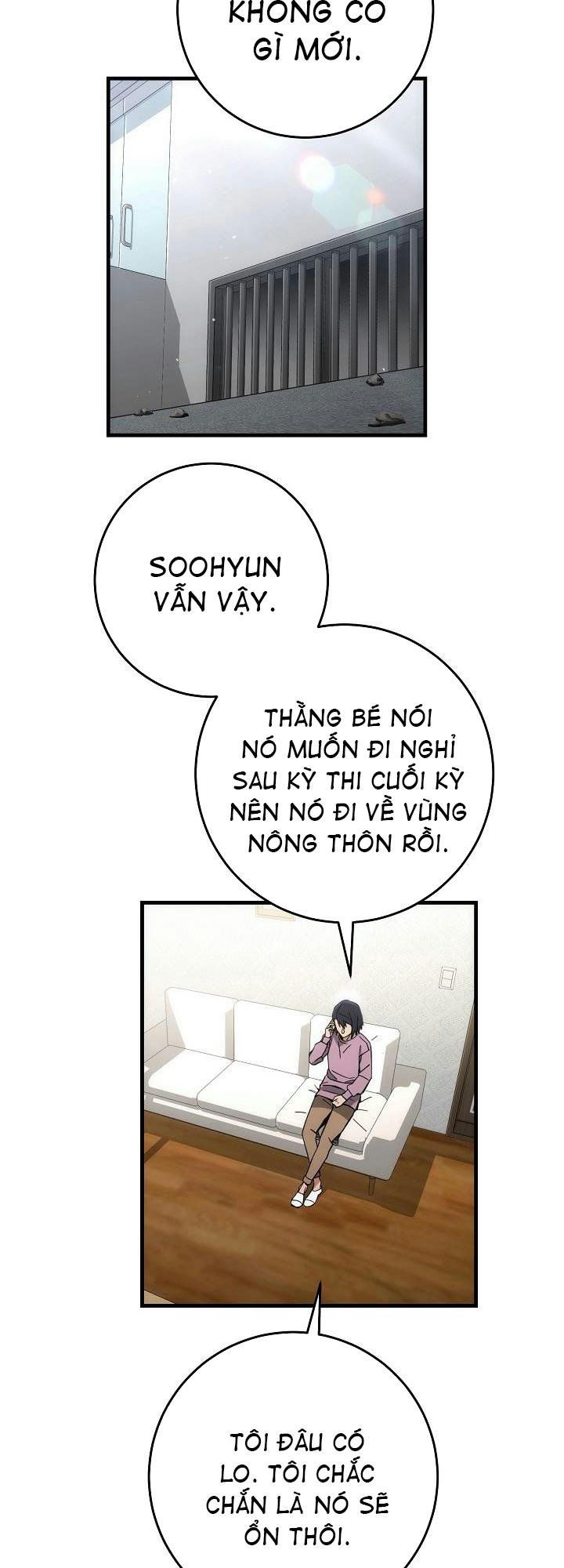 đọc truyện Anh Hùng Trở Lại Chương 11 ảnh 3 tại Thiên Thai Truyện
