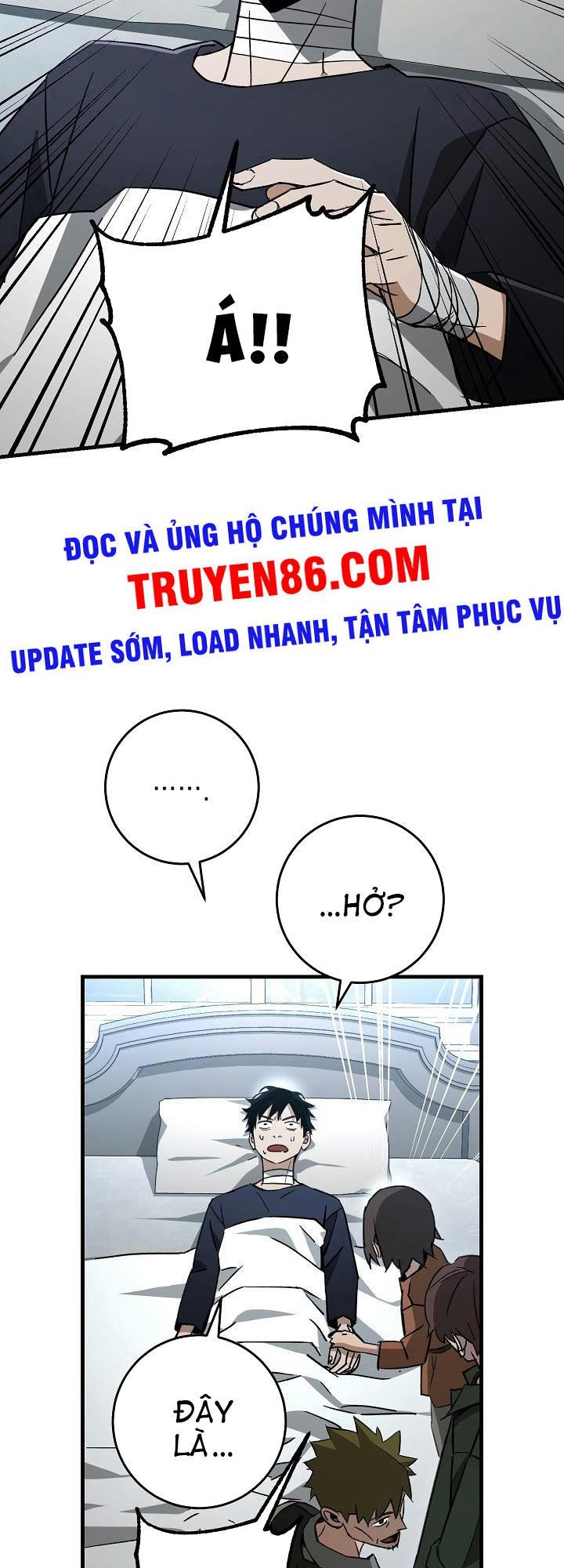 đọc truyện Anh Hùng Trở Lại Chương 11 ảnh 33 tại Thiên Thai Truyện