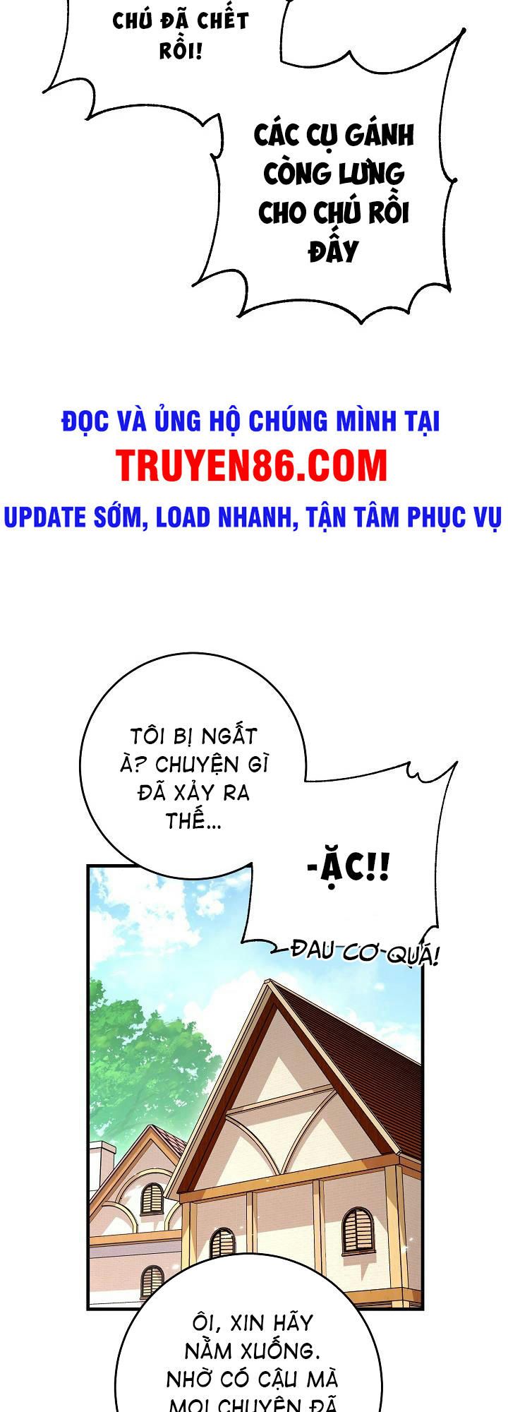 đọc truyện Anh Hùng Trở Lại Chương 11 ảnh 35 tại Thiên Thai Truyện