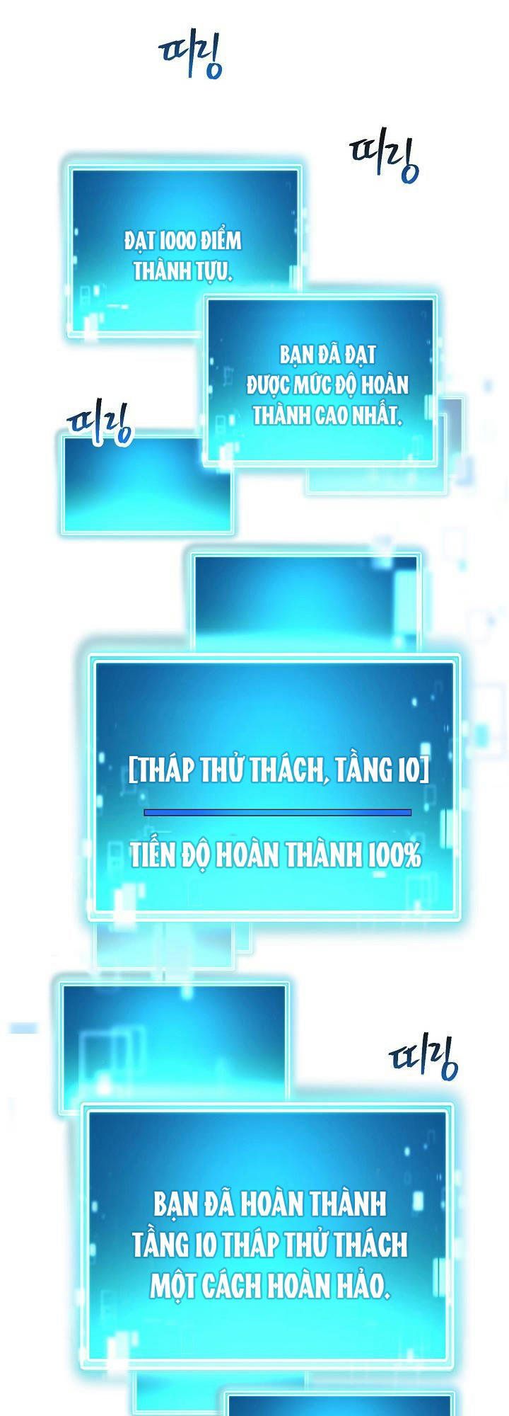 đọc truyện Anh Hùng Trở Lại Chương 11 ảnh 40 tại Thiên Thai Truyện