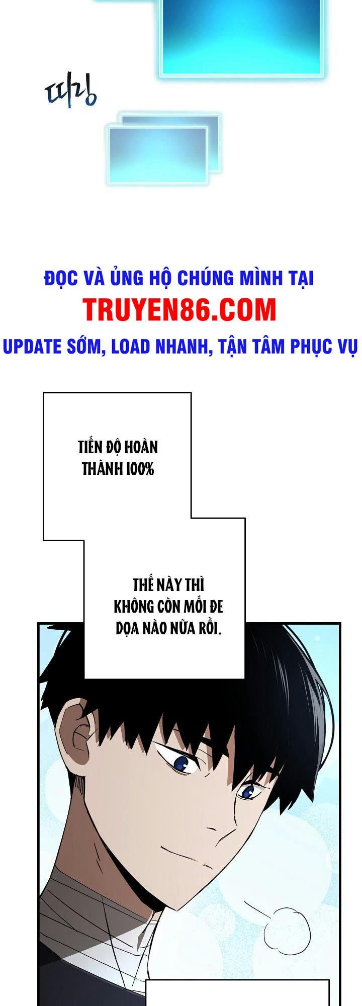 đọc truyện Anh Hùng Trở Lại Chương 11 ảnh 41 tại Thiên Thai Truyện