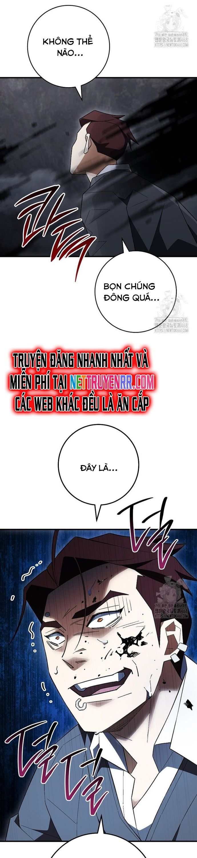 đọc truyện Anh Hùng Trở Lại Chương 110 ảnh 36 tại Thiên Thai Truyện