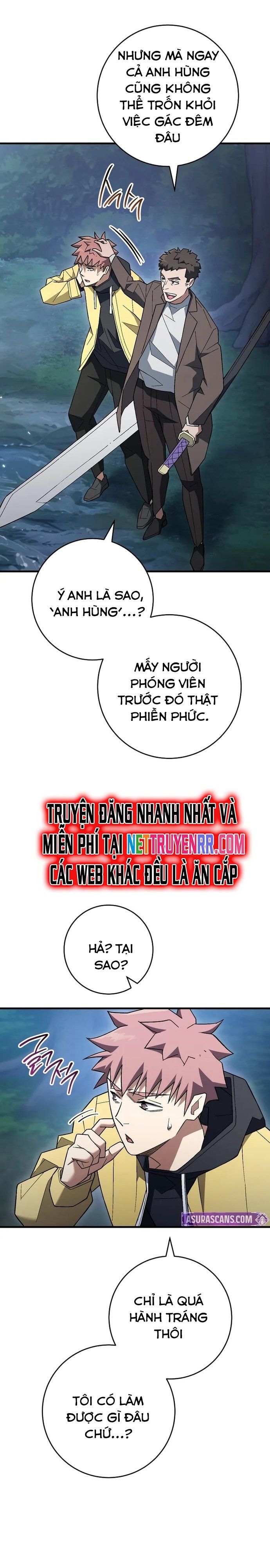đọc truyện Anh Hùng Trở Lại Chương 111 ảnh 12 tại Giả Dược