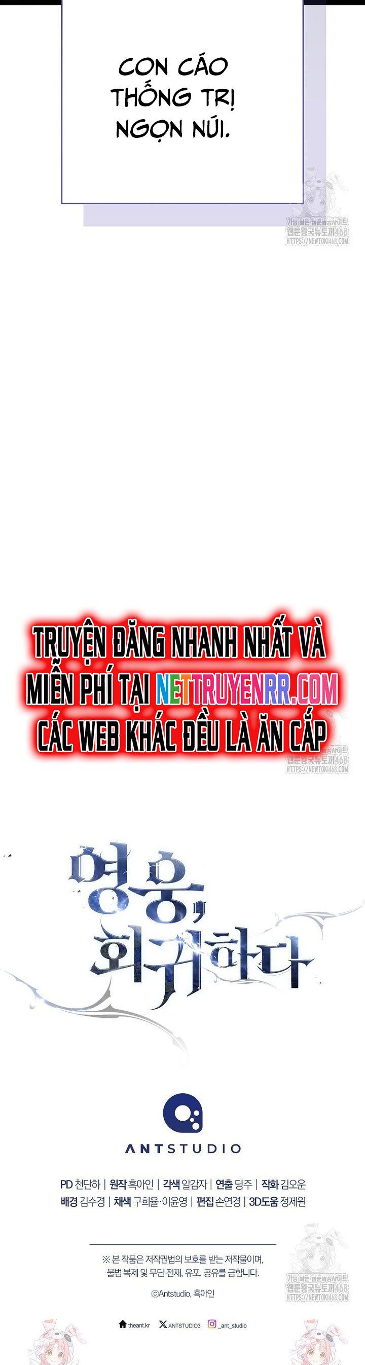 đọc truyện Anh Hùng Trở Lại Chương 113 ảnh 36 tại Thiên Thai Truyện