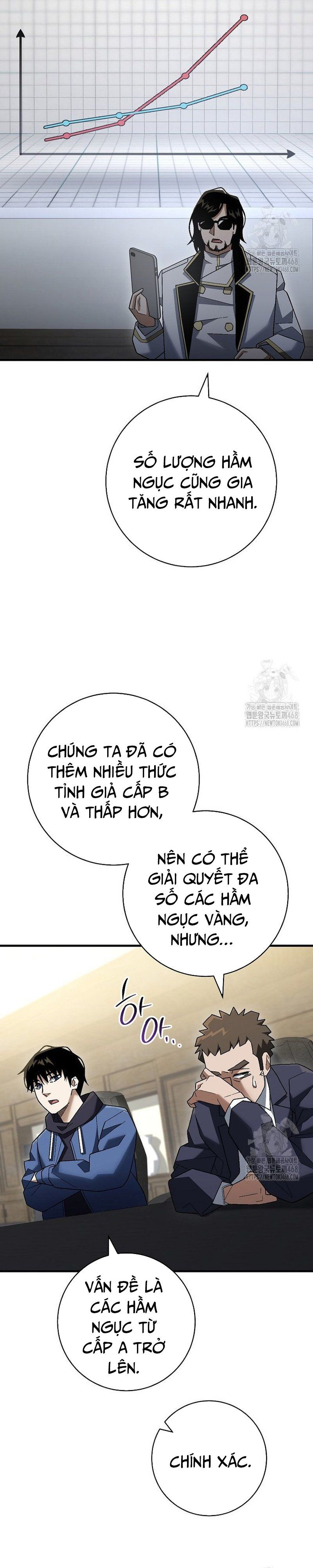 đọc truyện Anh Hùng Trở Lại Chương 114 ảnh 25 tại Thiên Thai Truyện