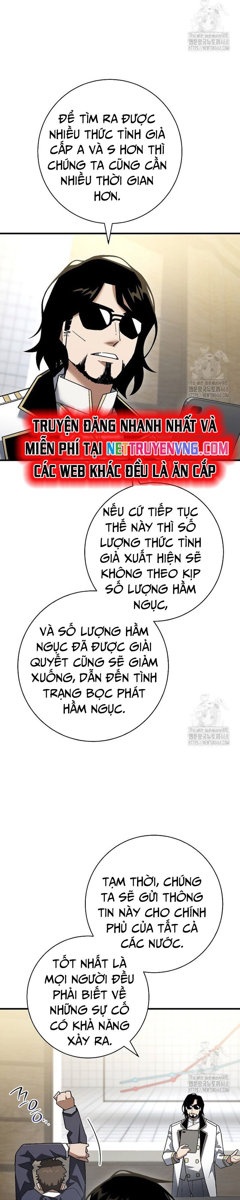 đọc truyện Anh Hùng Trở Lại Chương 114 ảnh 26 tại Thiên Thai Truyện