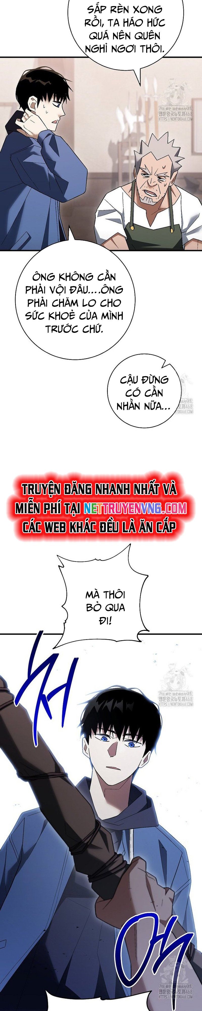 đọc truyện Anh Hùng Trở Lại Chương 114 ảnh 32 tại Thiên Thai Truyện