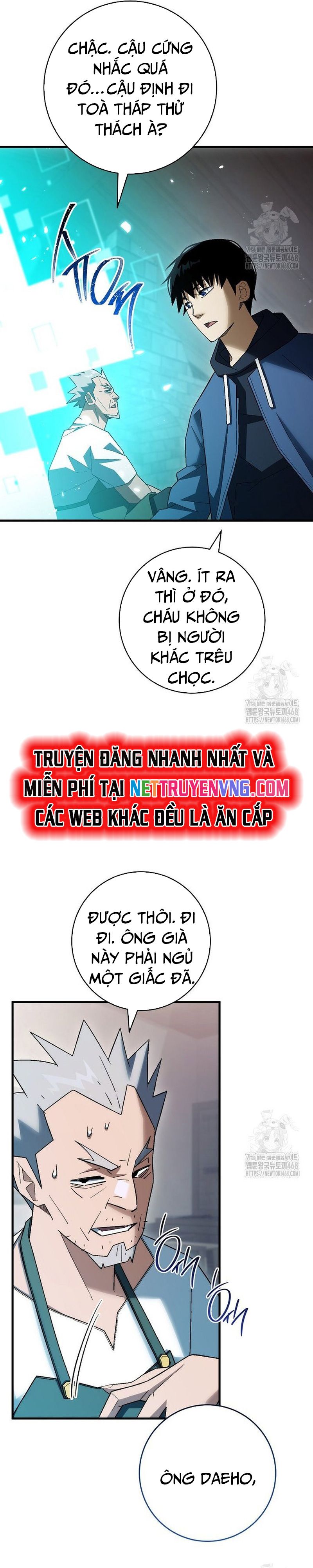 đọc truyện Anh Hùng Trở Lại Chương 114 ảnh 36 tại Thiên Thai Truyện