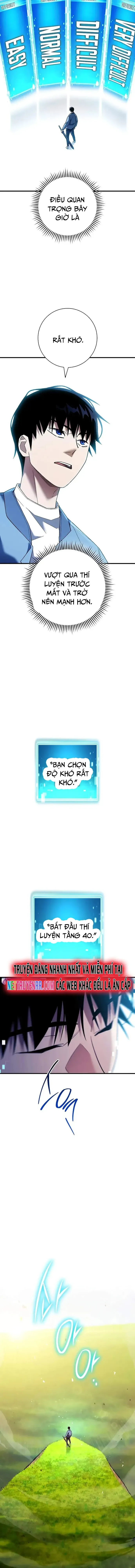 đọc truyện Anh Hùng Trở Lại Chương 115 ảnh 7 tại Giả Dược