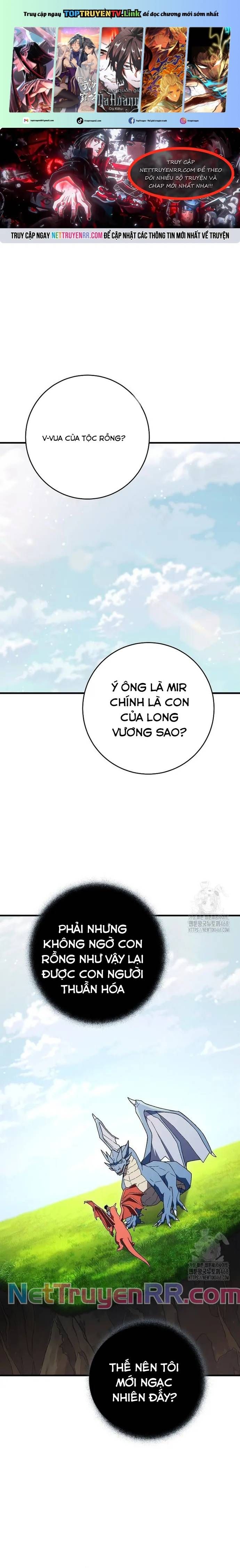 đọc truyện Anh Hùng Trở Lại Chương 116.1 ảnh 2 tại Thiên Thai Truyện