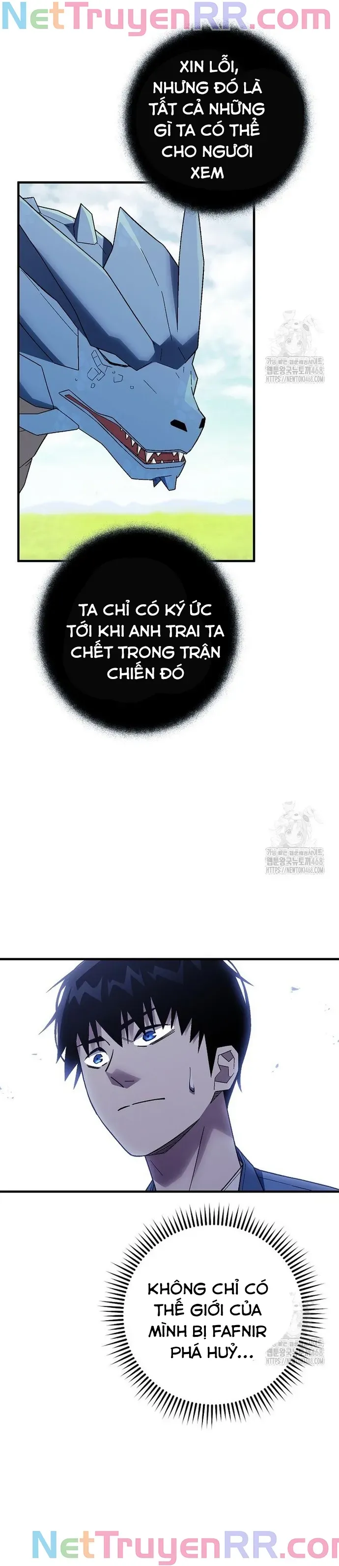 đọc truyện Anh Hùng Trở Lại Chương 116.1 ảnh 20 tại Thiên Thai Truyện