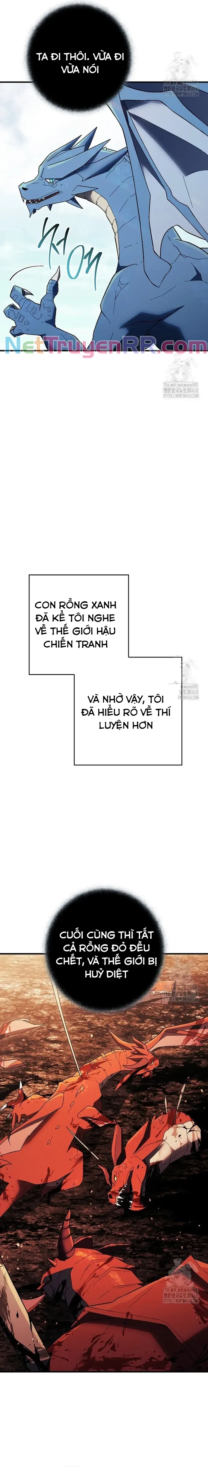 đọc truyện Anh Hùng Trở Lại Chương 116.1 ảnh 22 tại Thiên Thai Truyện