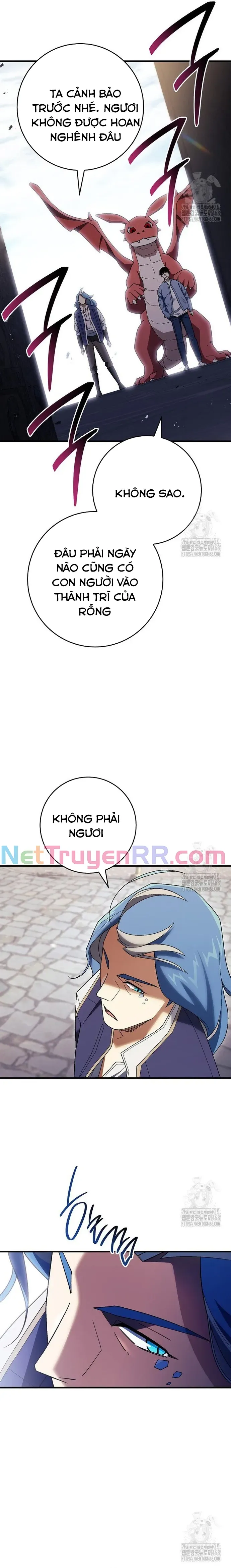 đọc truyện Anh Hùng Trở Lại Chương 116.1 ảnh 28 tại Thiên Thai Truyện