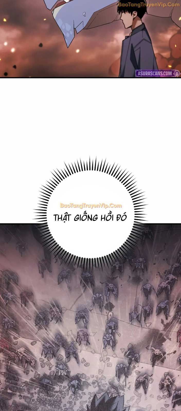 đọc truyện Anh Hùng Trở Lại Chương 116 ảnh 25 tại Giả Dược