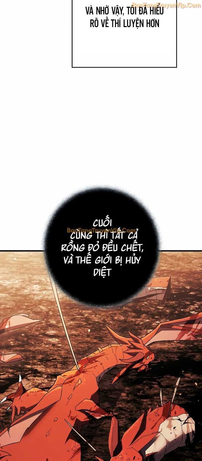 đọc truyện Anh Hùng Trở Lại Chương 116 ảnh 60 tại Giả Dược