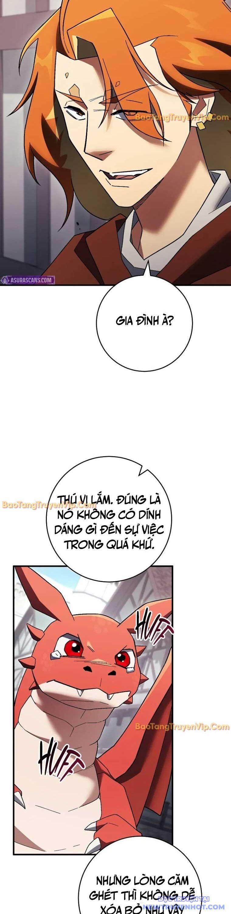đọc truyện Anh Hùng Trở Lại Chương 118 ảnh 31 tại Thiên Thai Truyện