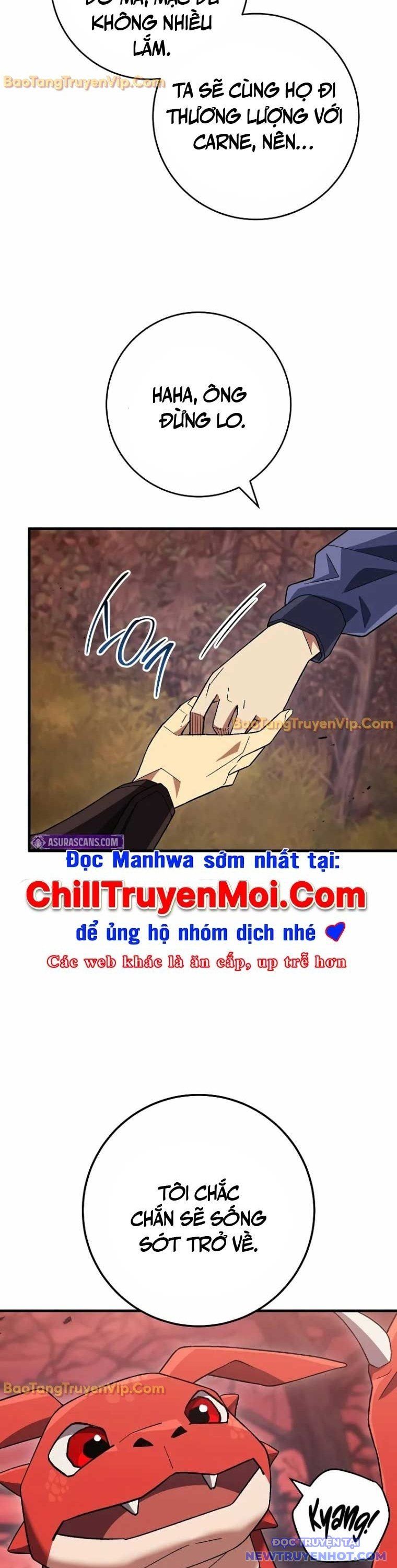 đọc truyện Anh Hùng Trở Lại Chương 118 ảnh 45 tại Thiên Thai Truyện