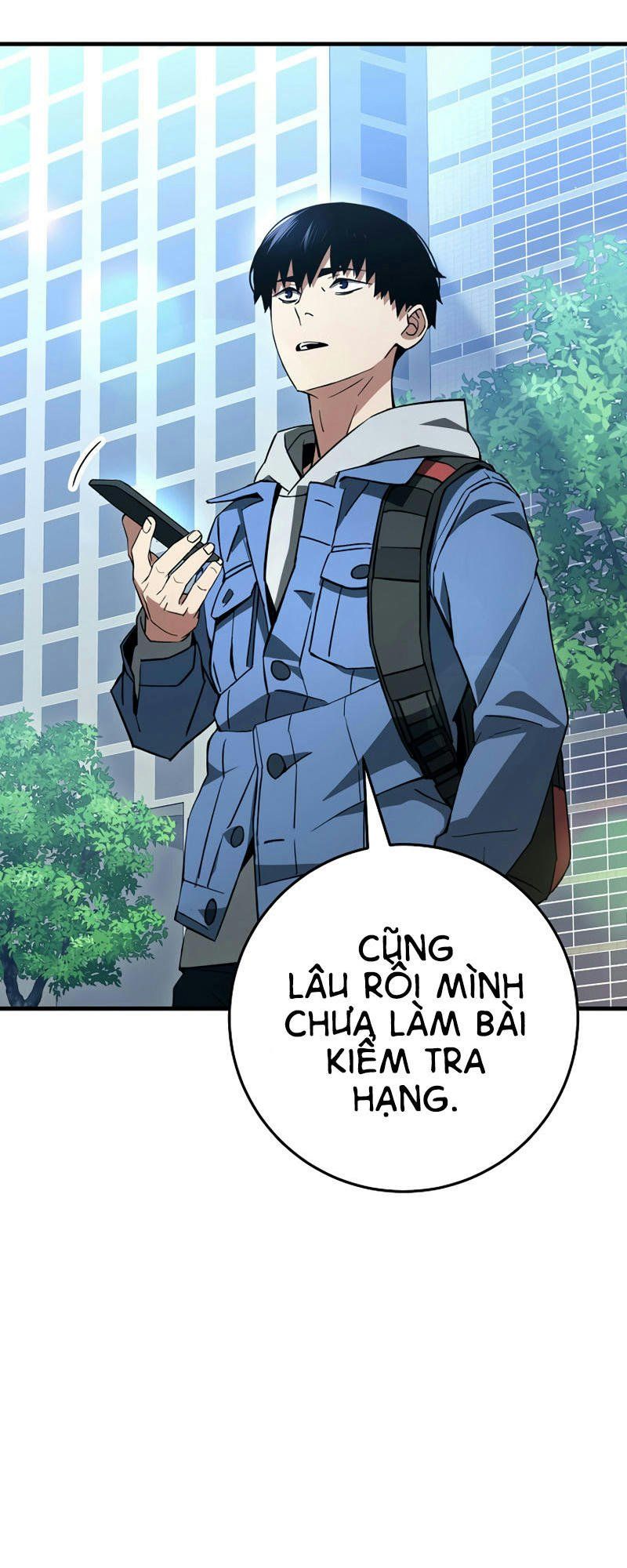 đọc truyện Anh Hùng Trở Lại Chương 12 ảnh 16 tại Thiên Thai Truyện