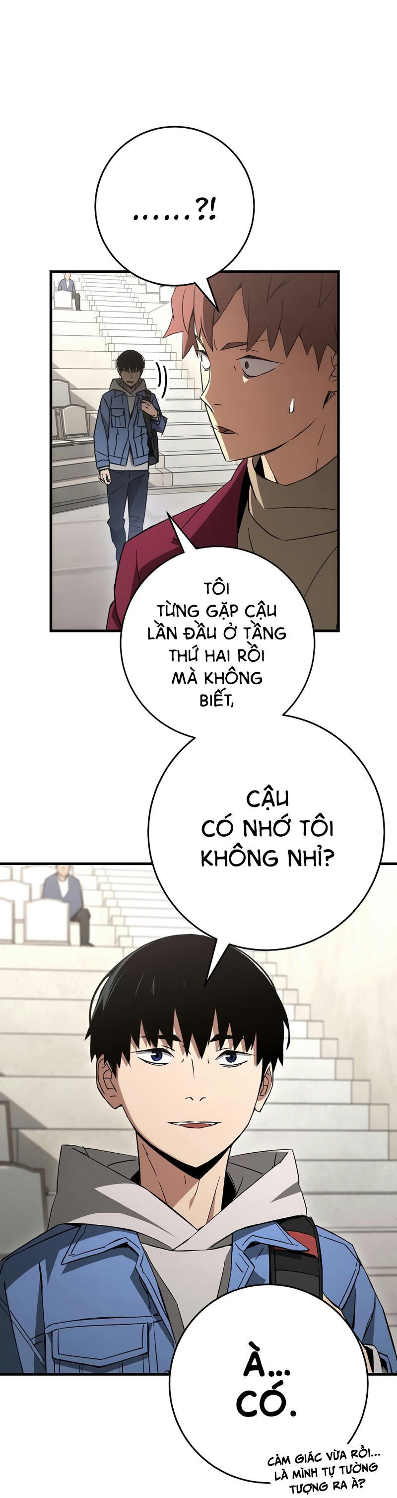 đọc truyện Anh Hùng Trở Lại Chương 12 ảnh 38 tại Thiên Thai Truyện