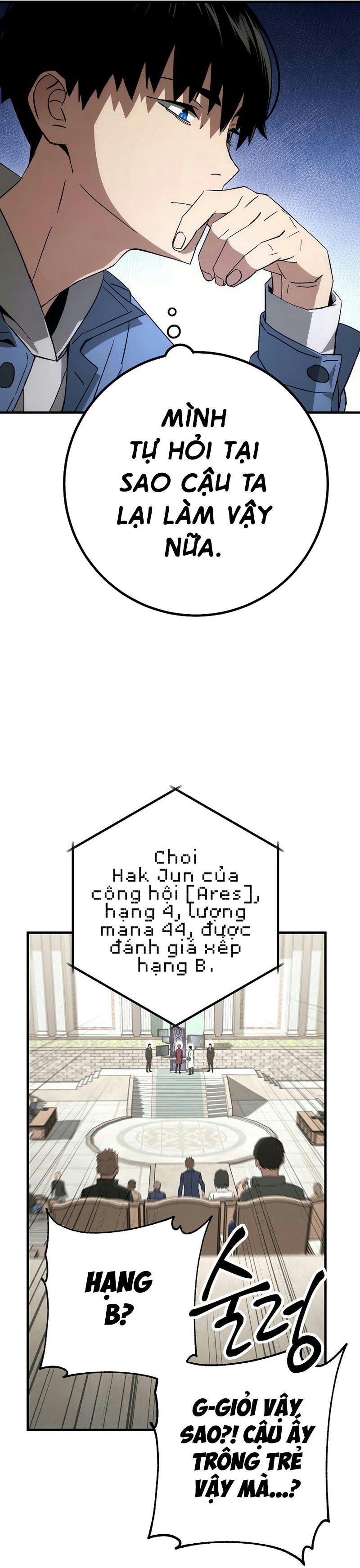 đọc truyện Anh Hùng Trở Lại Chương 12 ảnh 49 tại Thiên Thai Truyện