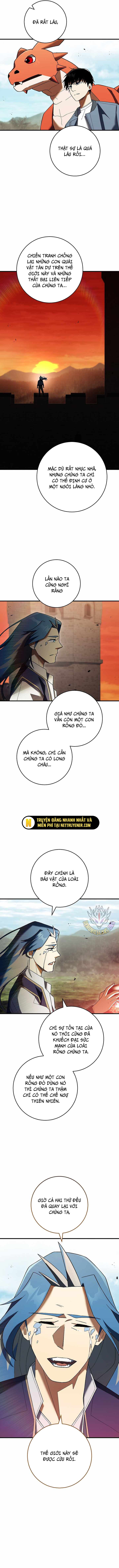 đọc truyện Anh Hùng Trở Lại Chương 120 ảnh 13 tại Giả Dược