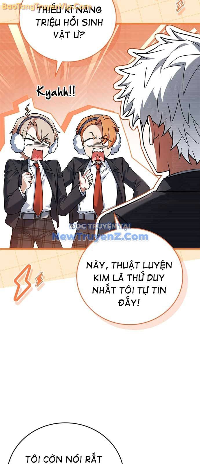 đọc truyện Anh Hùng Trở Lại Chương 122 ảnh 117 tại Thiên Thai Truyện