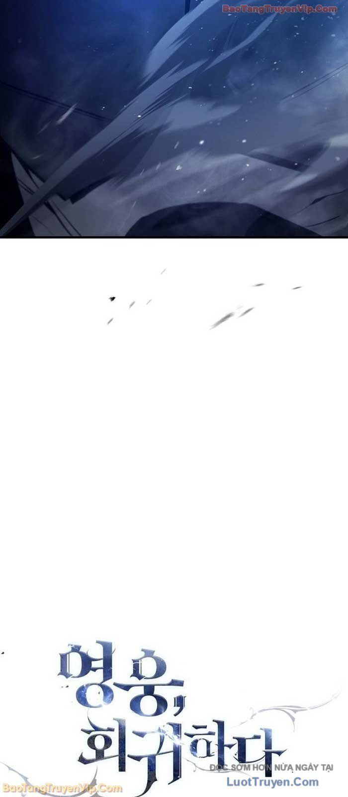 đọc truyện Anh Hùng Trở Lại Chương 123 ảnh 52 tại Thiên Thai Truyện