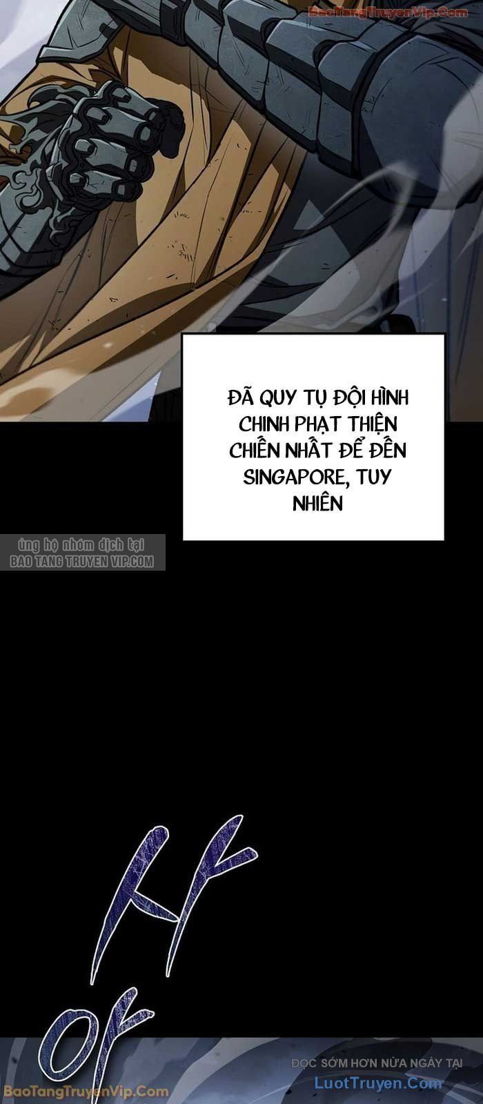 đọc truyện Anh Hùng Trở Lại Chương 123 ảnh 61 tại Thiên Thai Truyện