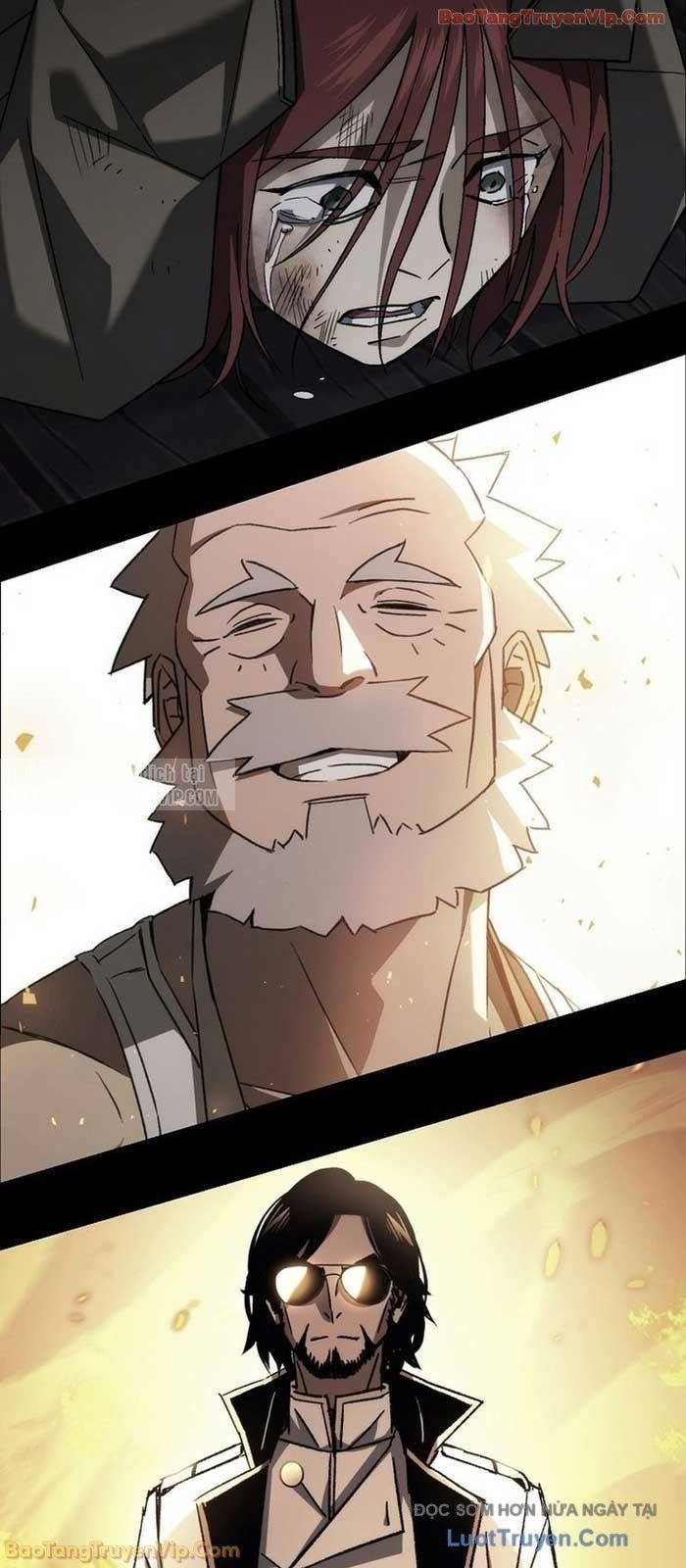 đọc truyện Anh Hùng Trở Lại Chương 123 ảnh 10 tại Thiên Thai Truyện