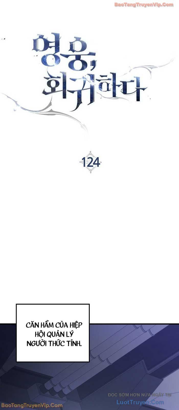 đọc truyện Anh Hùng Trở Lại Chương 124 ảnh 14 tại Thiên Thai Truyện