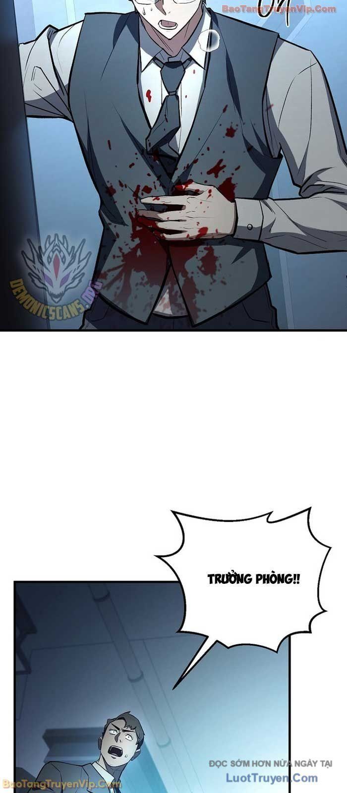 đọc truyện Anh Hùng Trở Lại Chương 124 ảnh 18 tại Thiên Thai Truyện