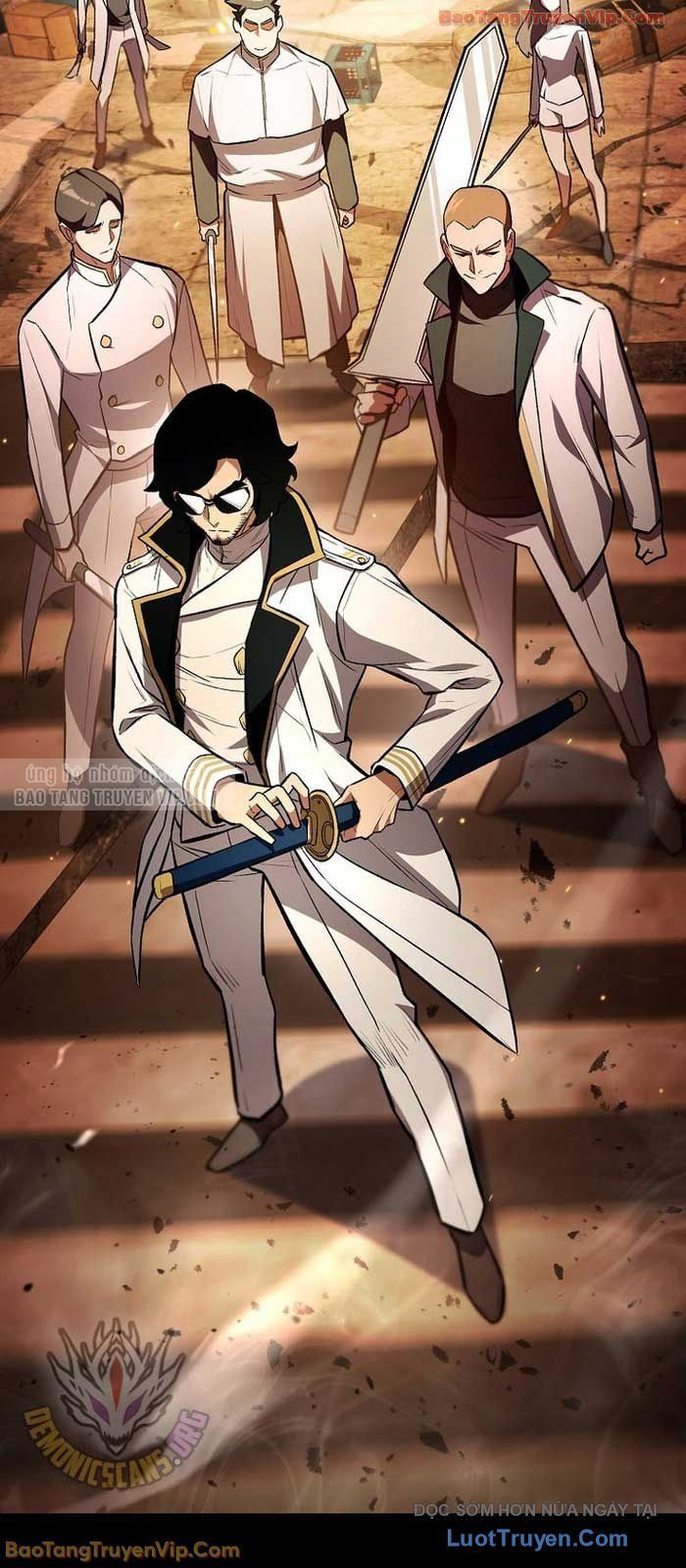 đọc truyện Anh Hùng Trở Lại Chương 124 ảnh 29 tại Thiên Thai Truyện