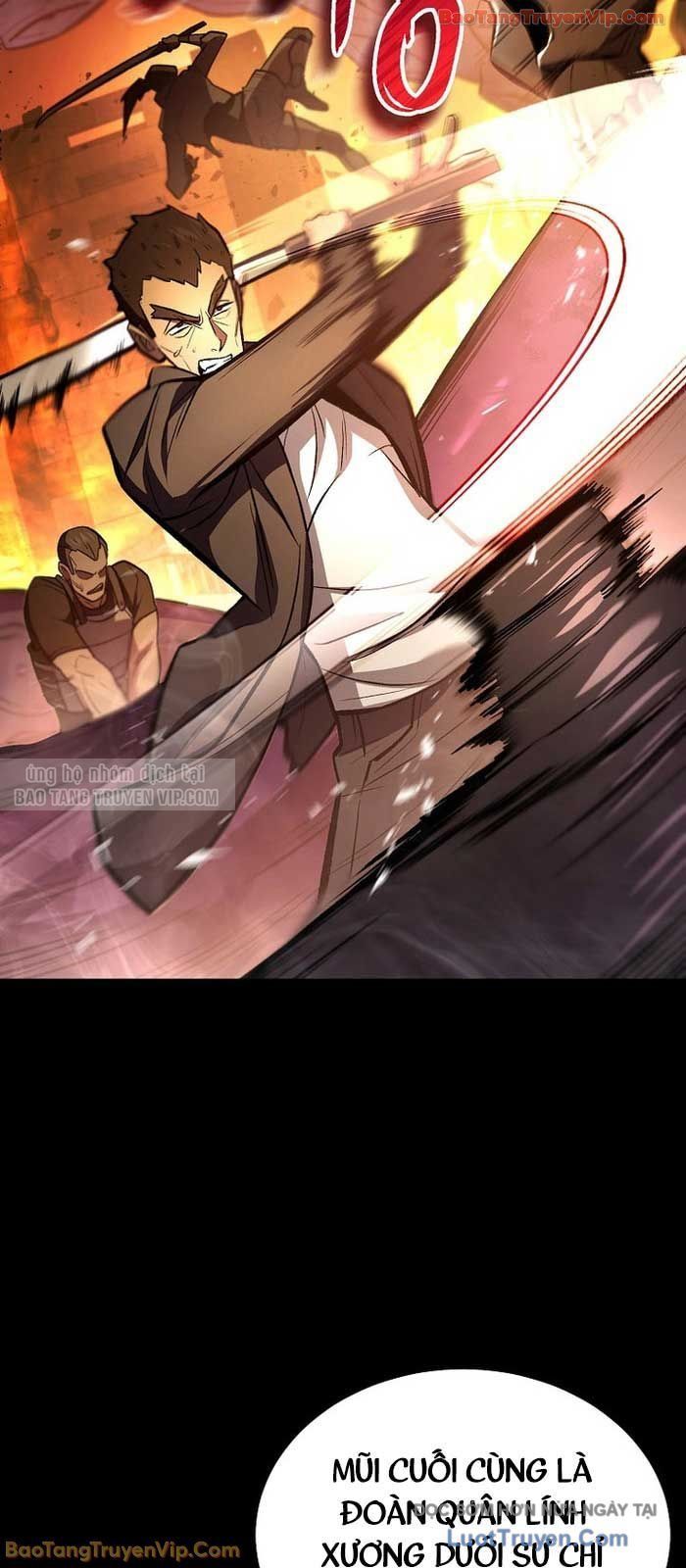 đọc truyện Anh Hùng Trở Lại Chương 124 ảnh 32 tại Thiên Thai Truyện