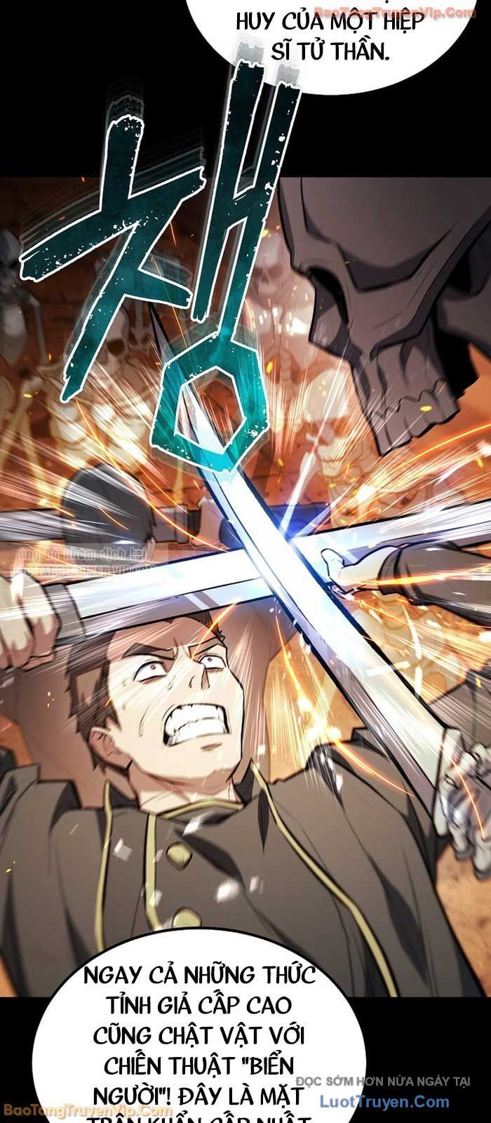 đọc truyện Anh Hùng Trở Lại Chương 124 ảnh 33 tại Thiên Thai Truyện