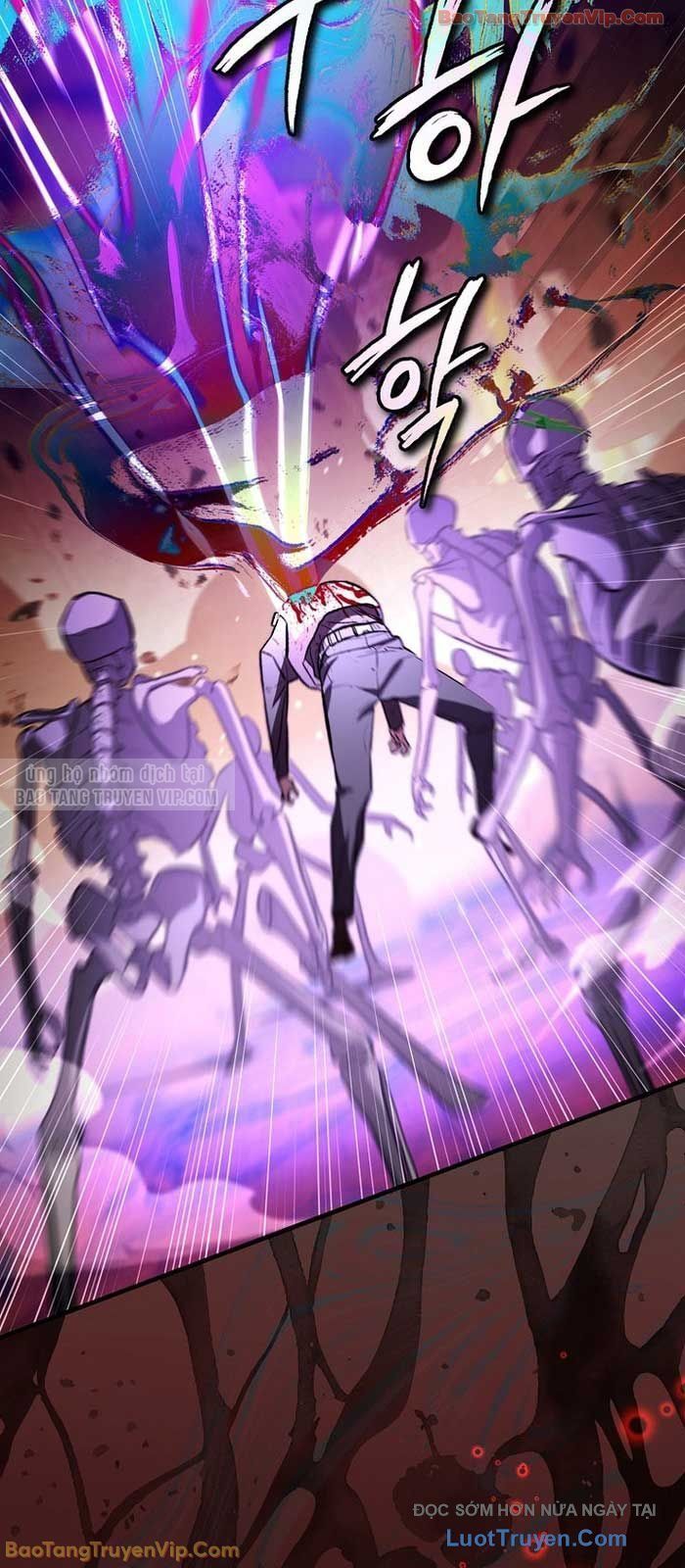 đọc truyện Anh Hùng Trở Lại Chương 124 ảnh 53 tại Thiên Thai Truyện