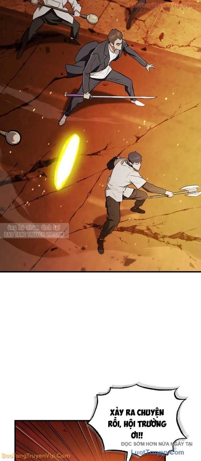 đọc truyện Anh Hùng Trở Lại Chương 125 ảnh 23 tại Thiên Thai Truyện