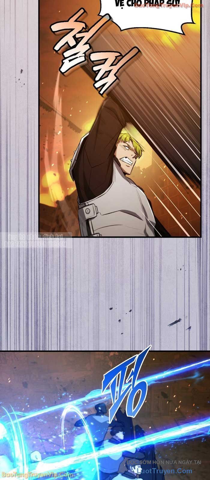 đọc truyện Anh Hùng Trở Lại Chương 125 ảnh 31 tại Thiên Thai Truyện