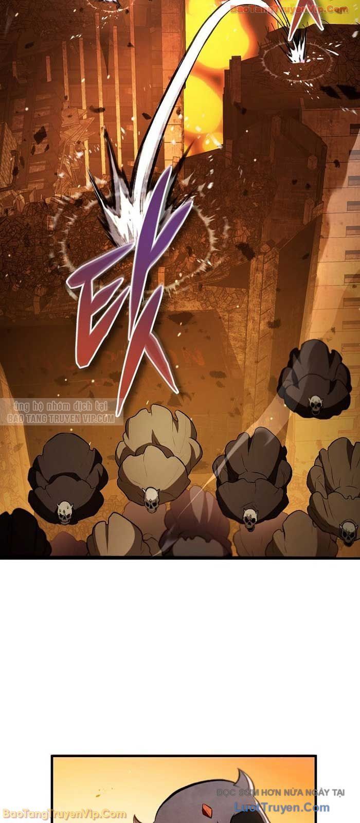 đọc truyện Anh Hùng Trở Lại Chương 125 ảnh 34 tại Thiên Thai Truyện