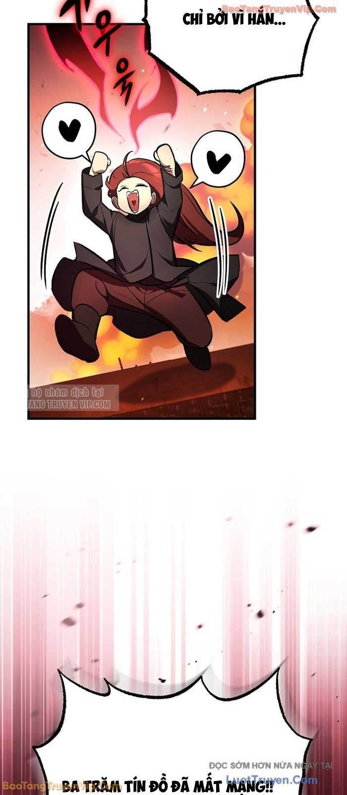 đọc truyện Anh Hùng Trở Lại Chương 125 ảnh 42 tại Thiên Thai Truyện