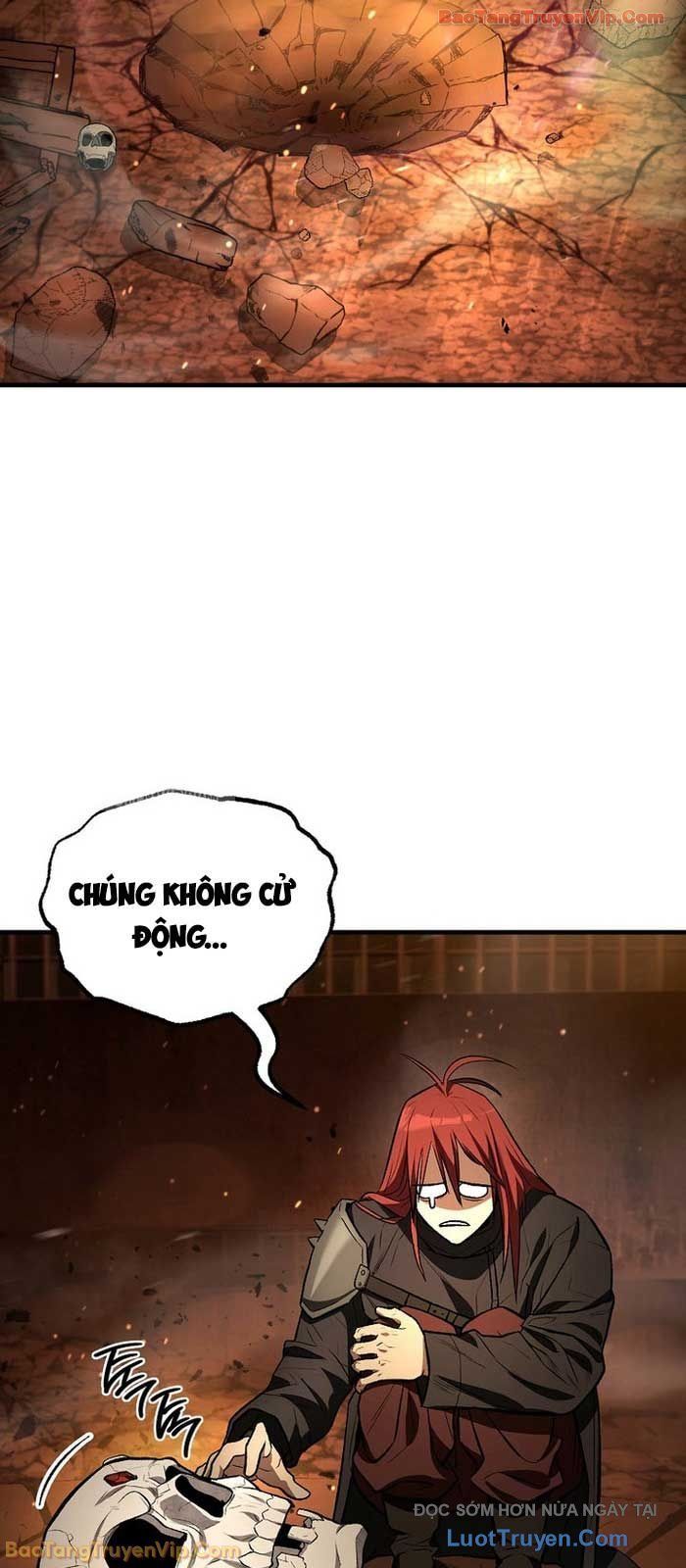 đọc truyện Anh Hùng Trở Lại Chương 125 ảnh 49 tại Thiên Thai Truyện