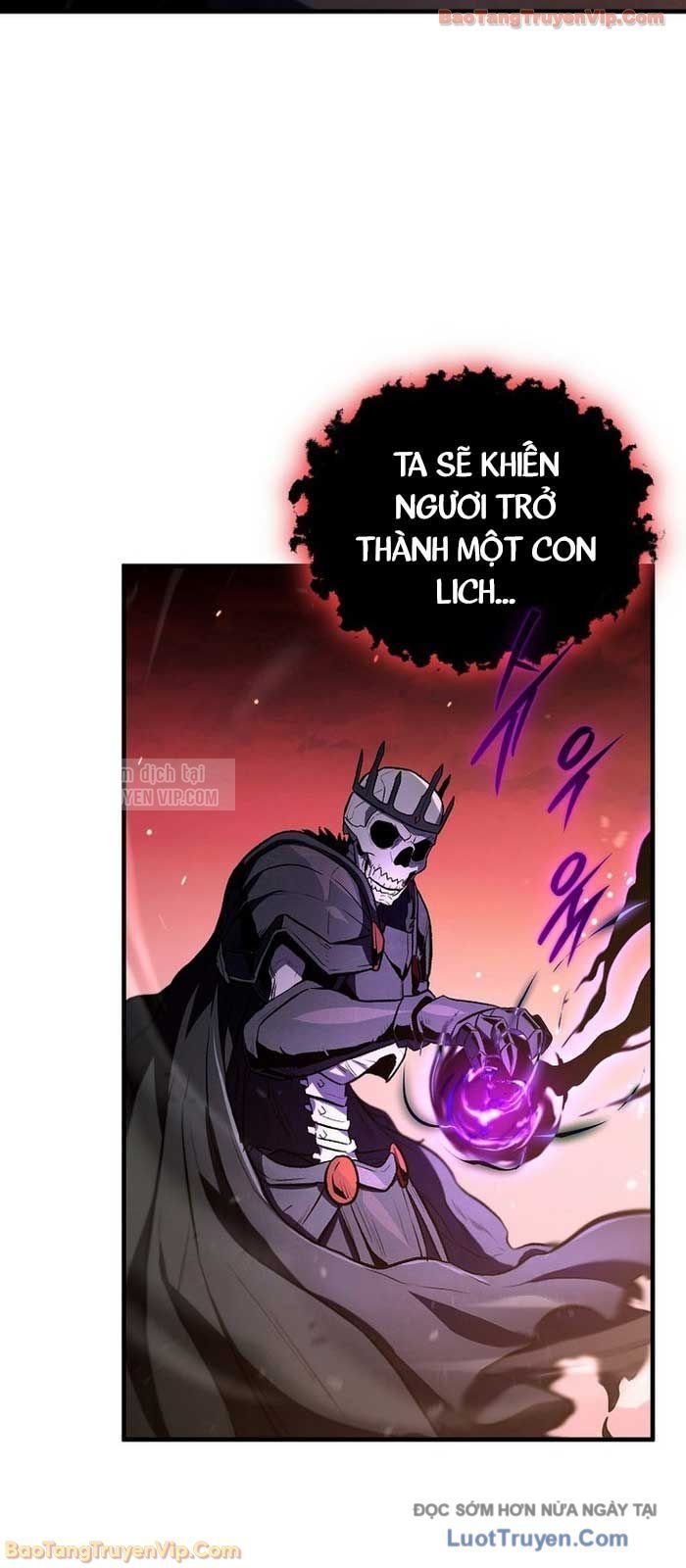 đọc truyện Anh Hùng Trở Lại Chương 125 ảnh 8 tại Thiên Thai Truyện