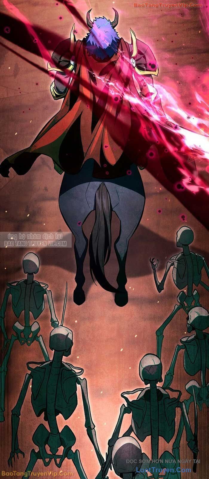 đọc truyện Anh Hùng Trở Lại Chương 125 ảnh 91 tại Thiên Thai Truyện