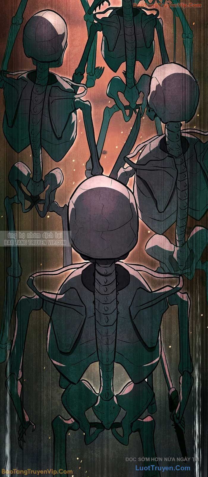 đọc truyện Anh Hùng Trở Lại Chương 125 ảnh 92 tại Thiên Thai Truyện