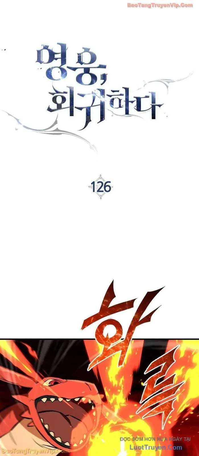 đọc truyện Anh Hùng Trở Lại Chương 126 ảnh 26 tại Thiên Thai Truyện