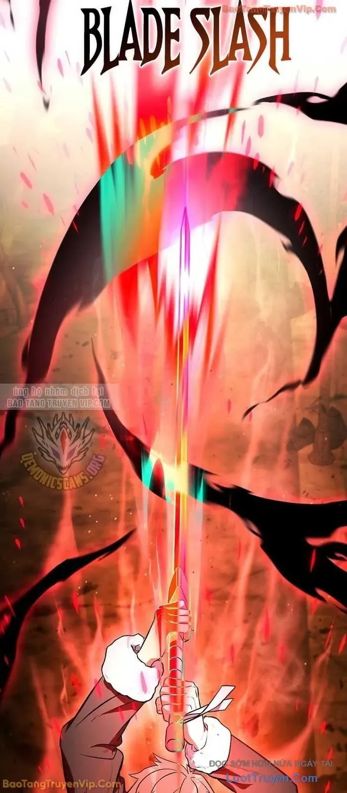 đọc truyện Anh Hùng Trở Lại Chương 126 ảnh 5 tại Thiên Thai Truyện