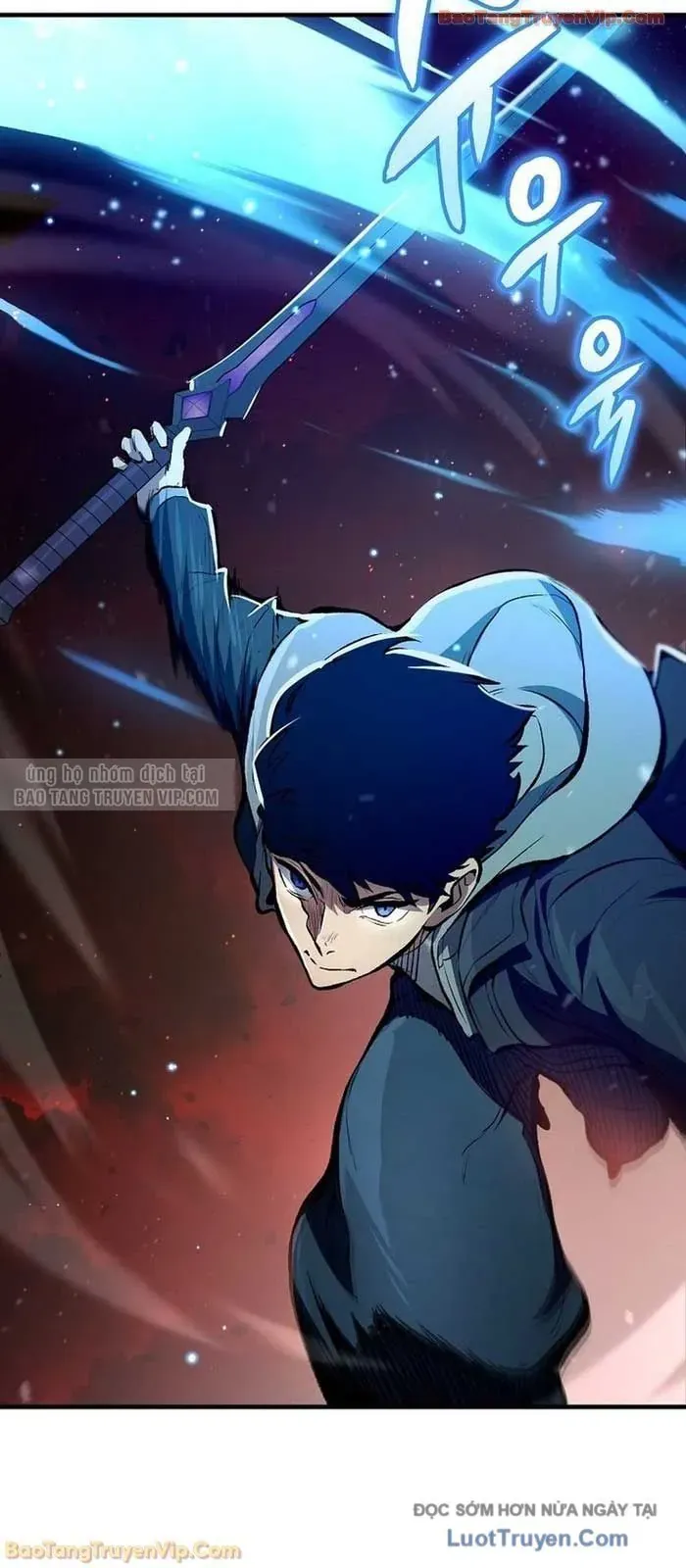 đọc truyện Anh Hùng Trở Lại Chương 126 ảnh 38 tại Thiên Thai Truyện