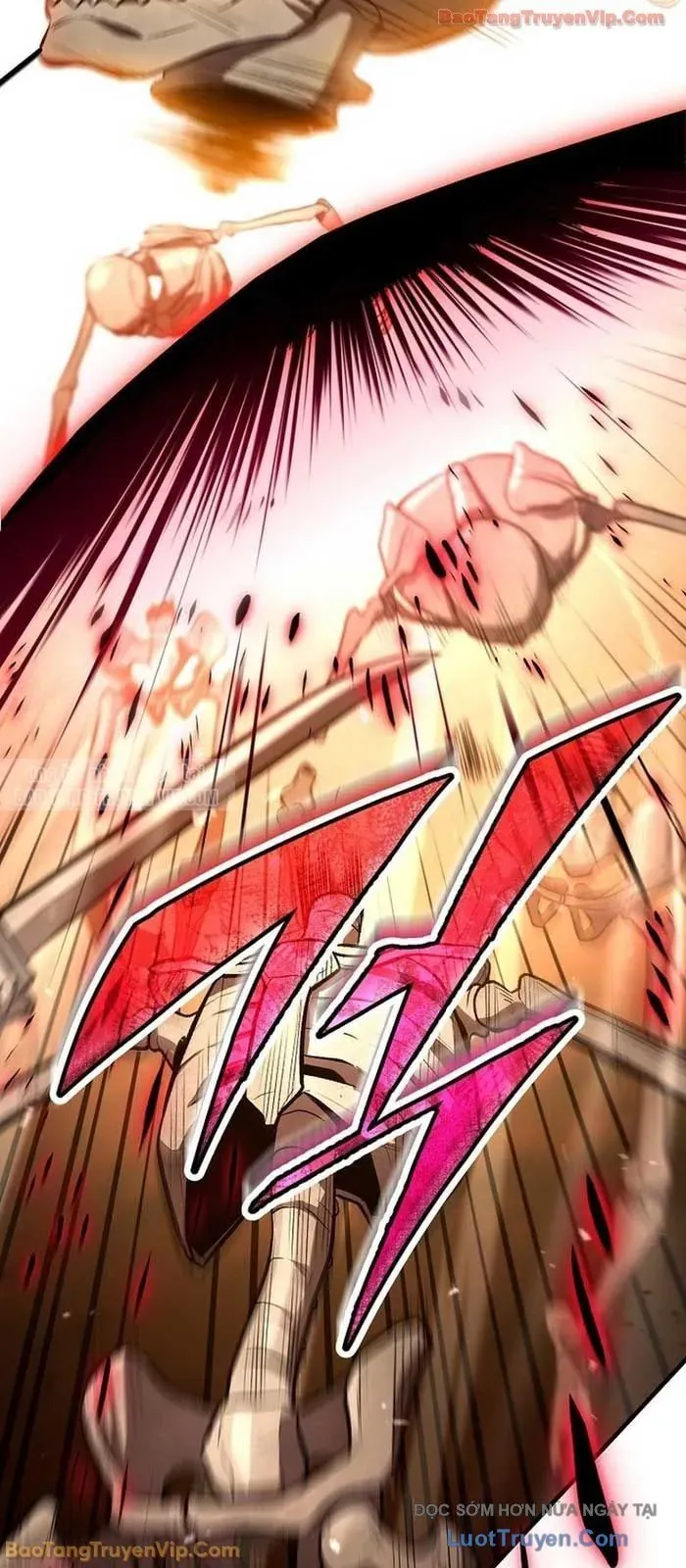 đọc truyện Anh Hùng Trở Lại Chương 126 ảnh 9 tại Thiên Thai Truyện